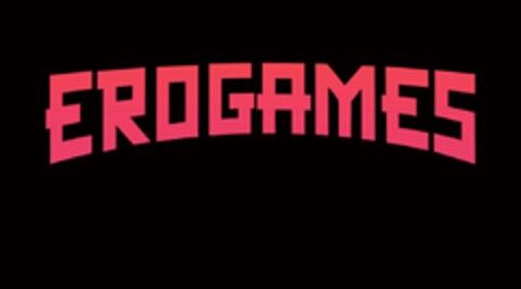 EROGAMES Logo (USPTO, 08.04.2020)