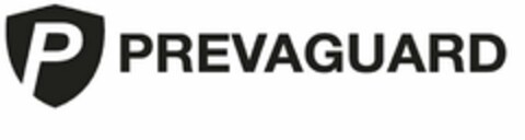 P PREVAGUARD Logo (USPTO, 28.05.2020)