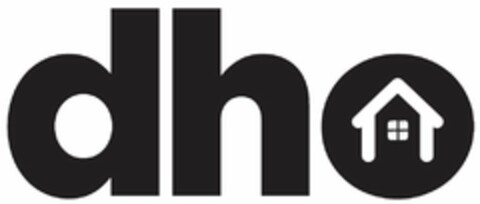 DHO Logo (USPTO, 13.07.2020)