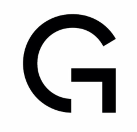 G Logo (USPTO, 22.07.2020)