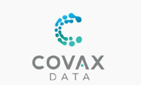 C COVAX DATA Logo (USPTO, 24.07.2020)