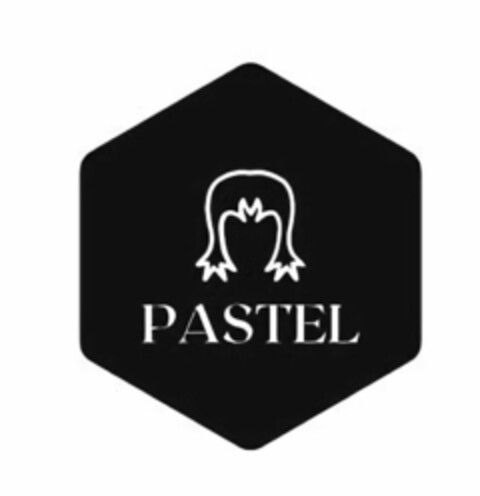 PASTEL Logo (USPTO, 31.07.2020)