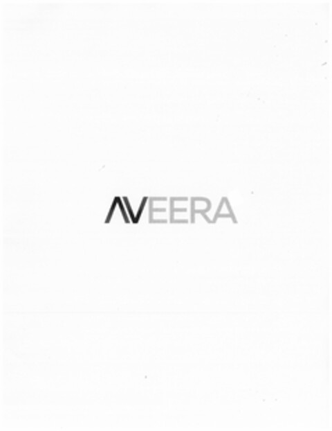 AVEERA Logo (USPTO, 07.08.2020)
