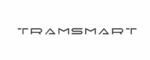 TRAMSMART Logo (USPTO, 08.09.2020)