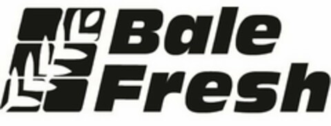 BALE FRESH Logo (USPTO, 09.09.2020)