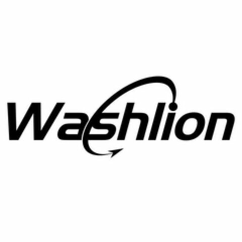 WASHLION Logo (USPTO, 09/12/2020)