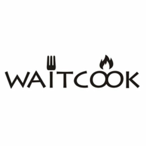 WAITCOOK Logo (USPTO, 16.09.2020)