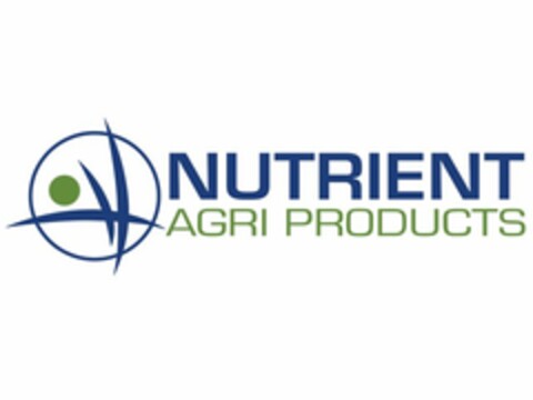 NUTRIENT AGRI PRODUCTS Logo (USPTO, 18.09.2020)