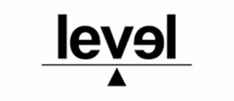 LEVEL Logo (USPTO, 21.09.2020)