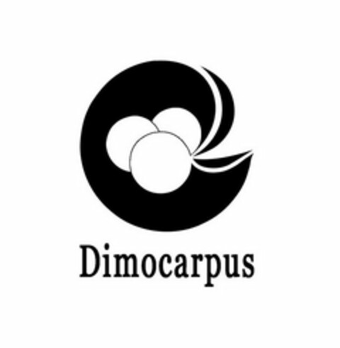 DIMOCARPUS Logo (USPTO, 05.08.2009)