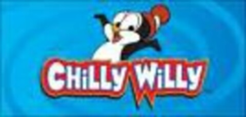 CHILLY WILLY Logo (USPTO, 06.05.2010)