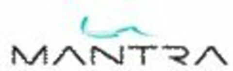 MANTRA Logo (USPTO, 08/16/2010)