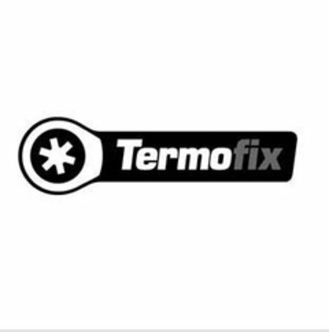 TERMOFIX Logo (USPTO, 03.02.2011)