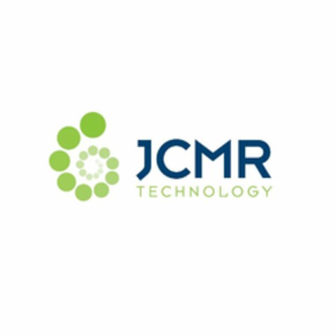 JCMR TECHNOLOGY Logo (USPTO, 24.02.2011)