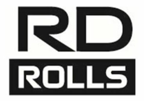 RD ROLLS Logo (USPTO, 03/26/2014)