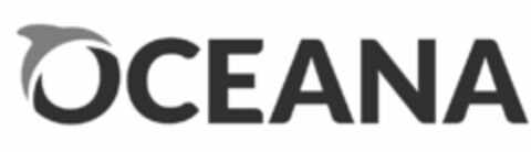 OCEANA Logo (USPTO, 24.07.2014)