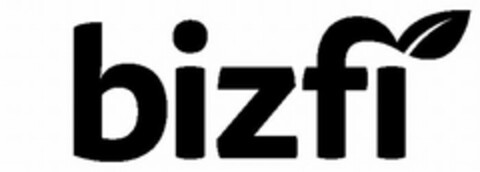 BIZFI Logo (USPTO, 08/18/2015)