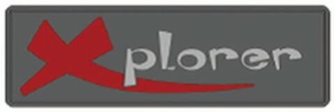 XPLORER Logo (USPTO, 21.12.2015)