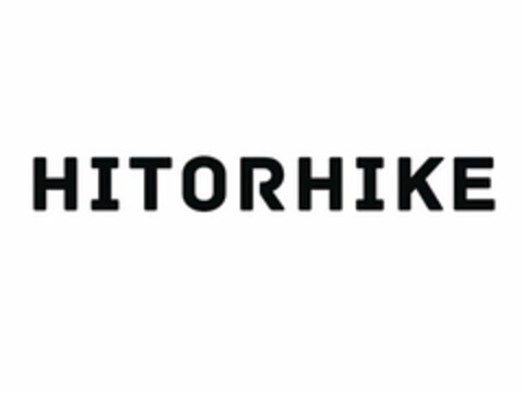 HITORHIKE Logo (USPTO, 28.06.2016)