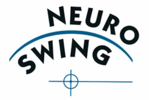 NEURO SWING Logo (USPTO, 28.06.2017)
