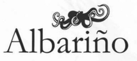 ALBARINO Logo (USPTO, 10.10.2017)