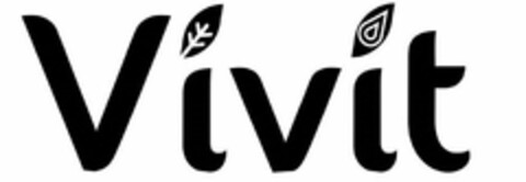 VIVIT Logo (USPTO, 17.05.2018)