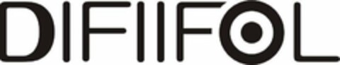 DIFIIFOL Logo (USPTO, 06/29/2018)