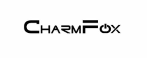 CHARMFOX Logo (USPTO, 21.11.2018)