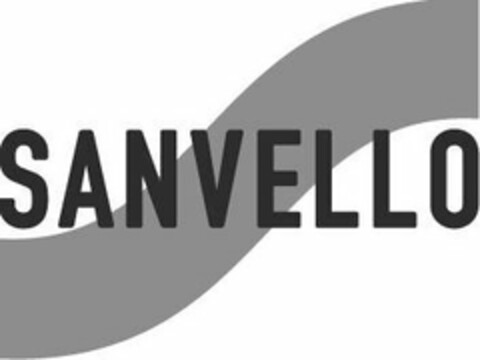 S SANVELLO Logo (USPTO, 03/08/2019)