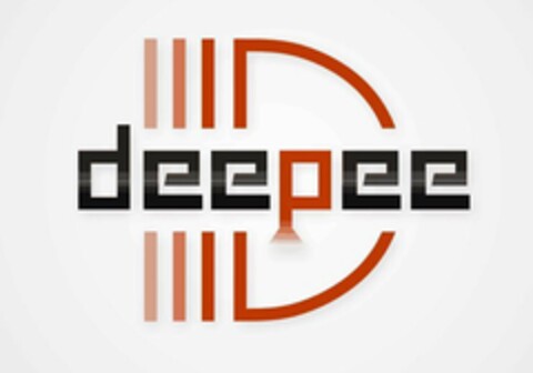 DEEPEE Logo (USPTO, 01.08.2019)