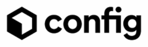 CONFIG Logo (USPTO, 19.11.2019)
