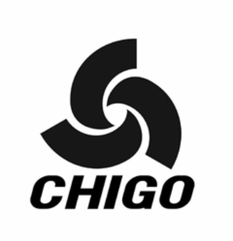 CHIGO Logo (USPTO, 07.01.2020)