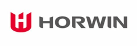 HU HORWIN Logo (USPTO, 10.03.2020)