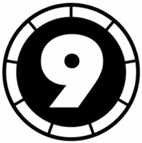 9 Logo (USPTO, 22.05.2020)