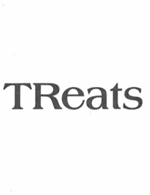 TREATS Logo (USPTO, 02/11/2009)