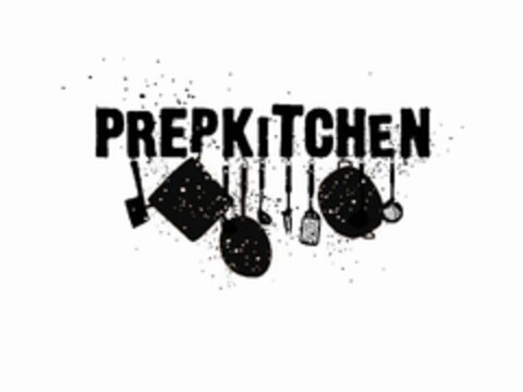 PREPKITCHEN Logo (USPTO, 11.02.2009)