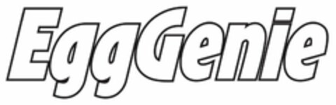 EGGGENIE Logo (USPTO, 26.02.2009)