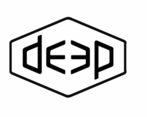 DEEP Logo (USPTO, 24.03.2009)