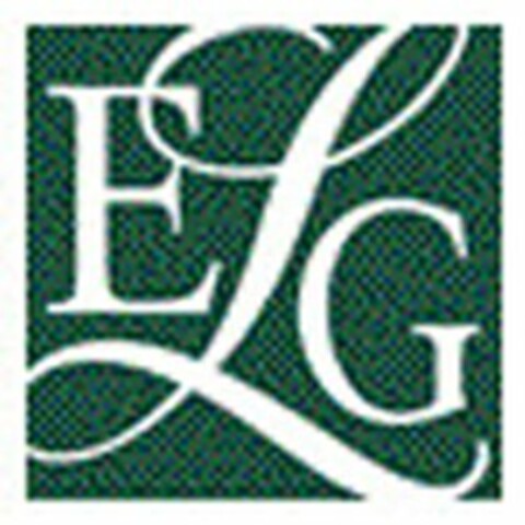 ELG Logo (USPTO, 04/03/2009)