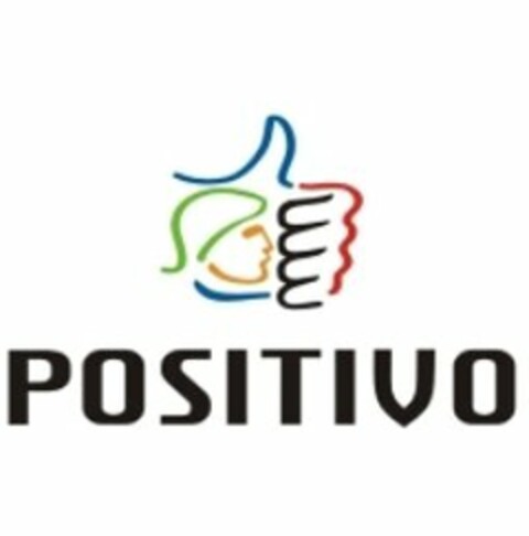 POSITIVO Logo (USPTO, 28.04.2009)