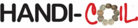 HANDI-COIL Logo (USPTO, 14.05.2009)