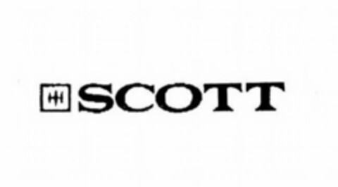 SCOTT Logo (USPTO, 21.05.2009)