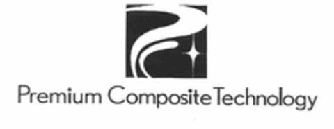 PREMIUM COMPOSITE TECHNOLOGY Logo (USPTO, 15.06.2009)