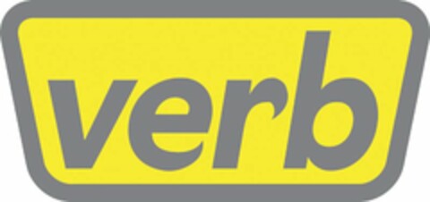 VERB Logo (USPTO, 29.08.2009)