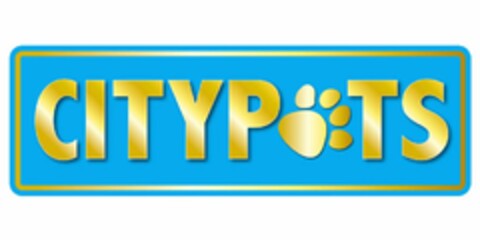 CITYPETS Logo (USPTO, 05.11.2009)