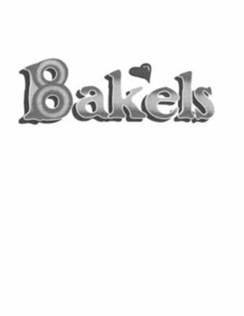 BAKELS Logo (USPTO, 02.12.2009)