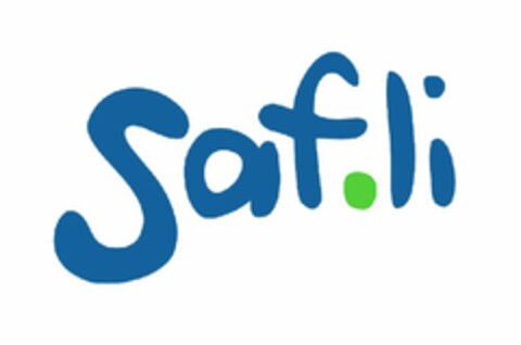 SAF.LI Logo (USPTO, 10.03.2010)