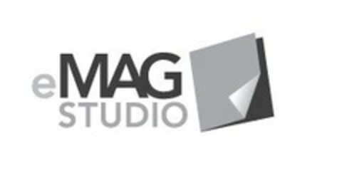 EMAG STUDIO Logo (USPTO, 30.03.2010)