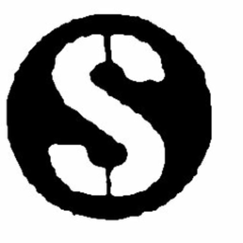 S Logo (USPTO, 08/20/2010)