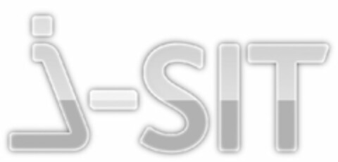 I-SIT Logo (USPTO, 25.10.2010)
